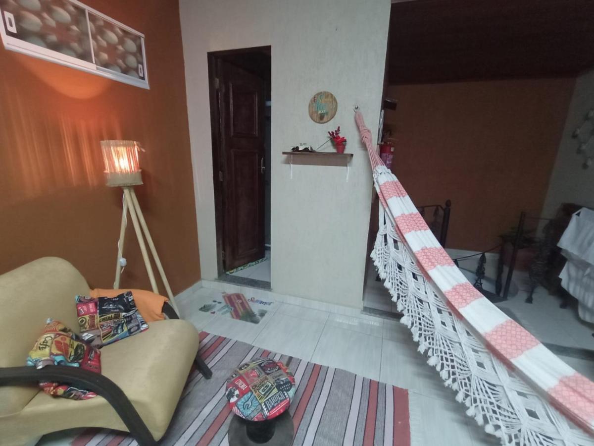 Loft Imtur Praia Seca Exterior foto